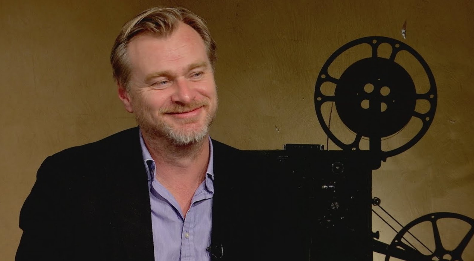 Christopher Nolan [Youtube]