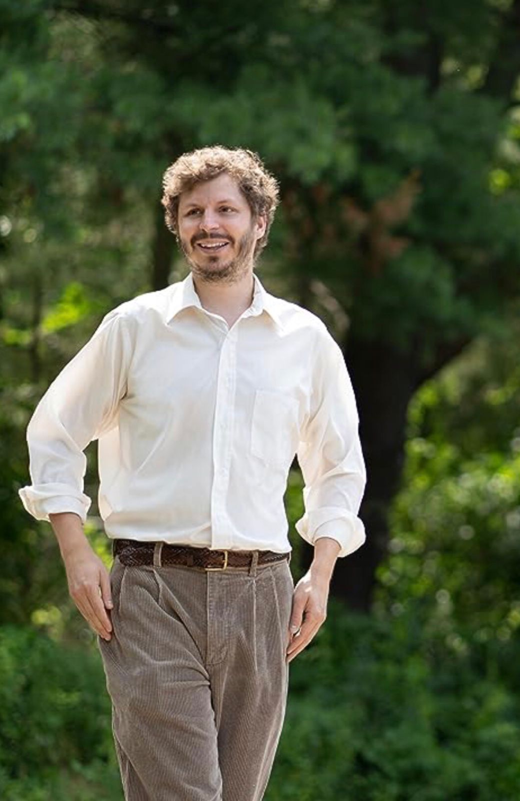 Michael Cera (IMDb)