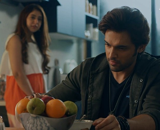 Kaisi Yeh Yaariaan Season 5 EXCLUSIVE: Parth Samthaan and Niti Taylor to rekindle romance as Manik and Nandini Kaisi Yeh Yaariaan Season 5 EXCLUSIVE: Parth Samthaan and Niti Taylor to rekindle romance as Manik and Nandini