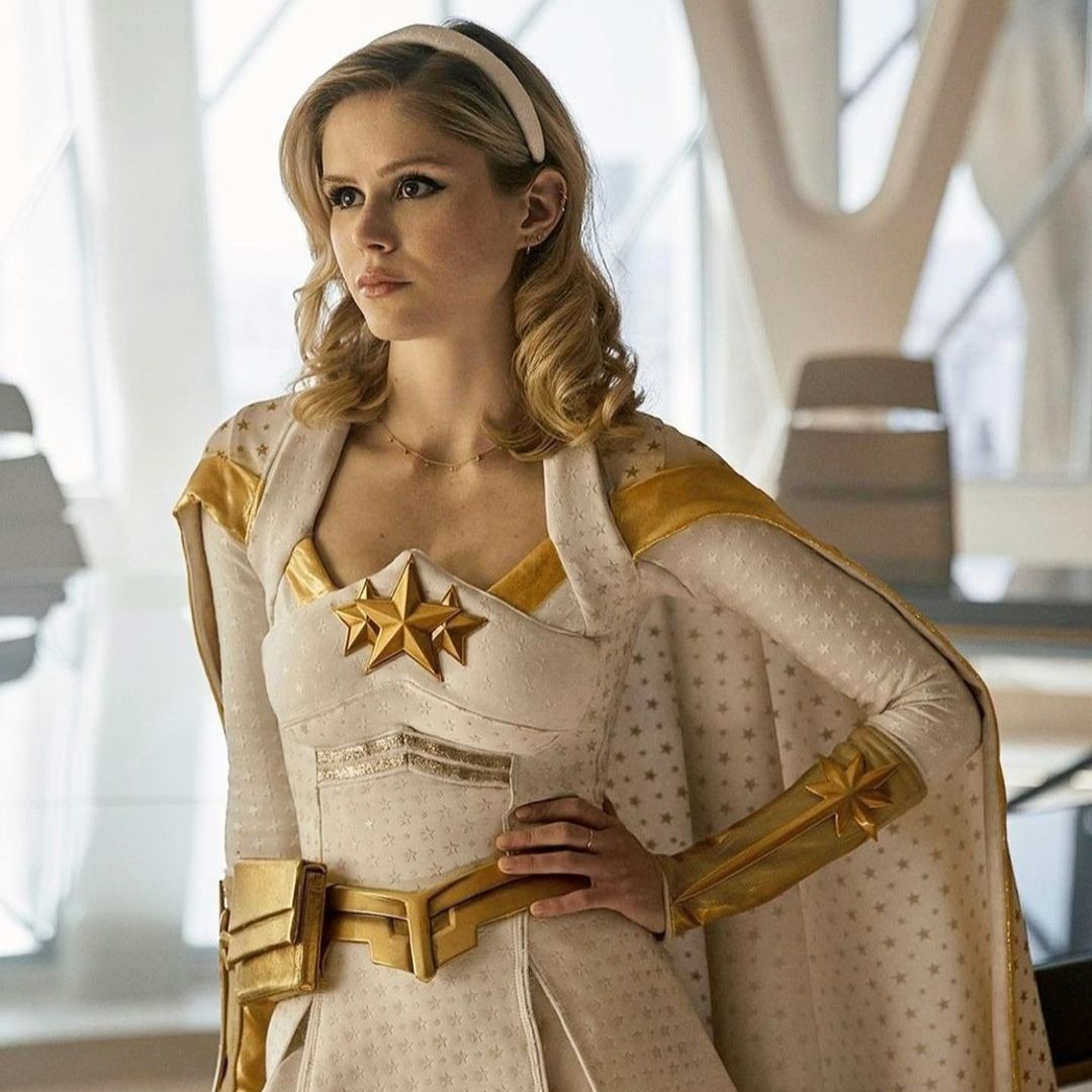 Erin Moriarty's Weight Loss Transformation: Diet And Workout Routine Revealed!