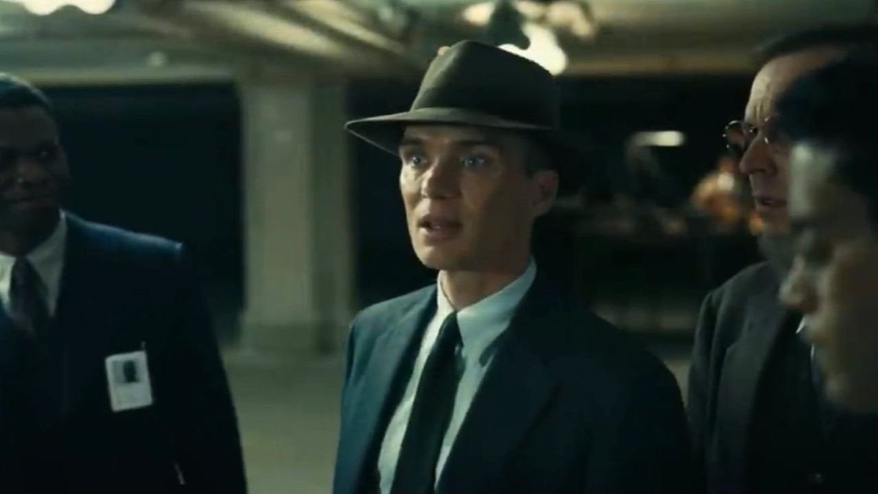 Cillian Murphy (YouTube)