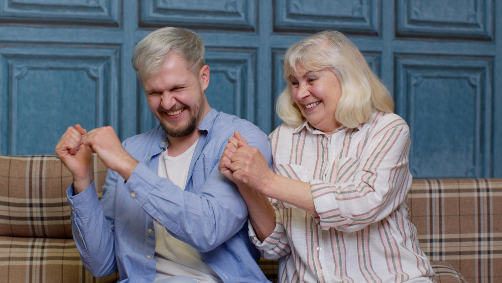 mother-son dance songs