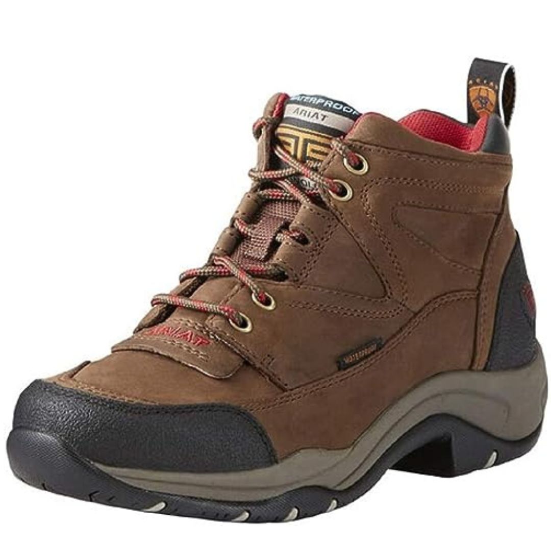 13 Best Hiking Boots for Ankle Support to Take on Any Trail | PINKVILLA