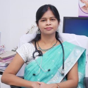 Dr. Swapna Priya