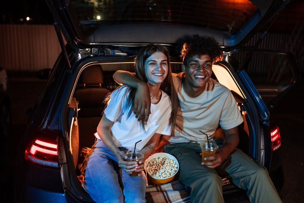 Date night gift ideas