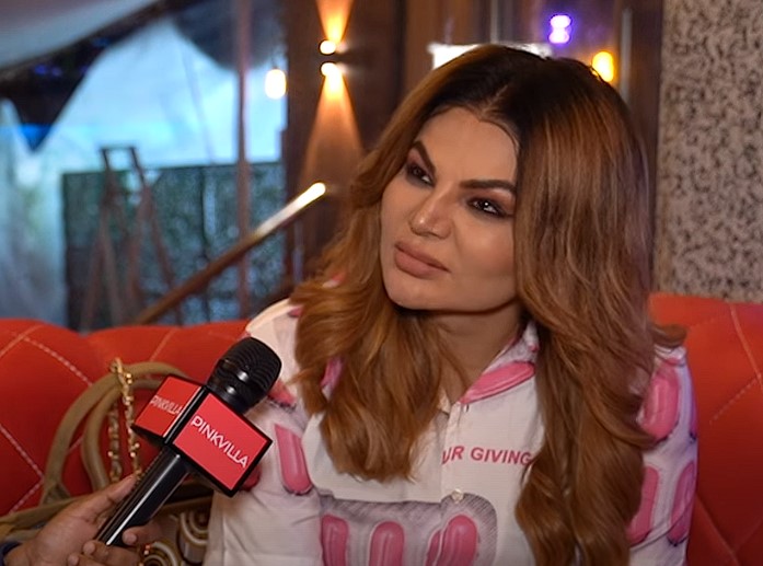 EXCLUSIVE: Rakhi Sawant on Adil Khan Durrani’s allegation of being unable to conceive, ‘Kaunsa husband…?’  EXCLUSIVE: Rakhi Sawant on Adil Khan Durrani’s allegation of being unable to conceive, ‘Kaunsa husband…?’