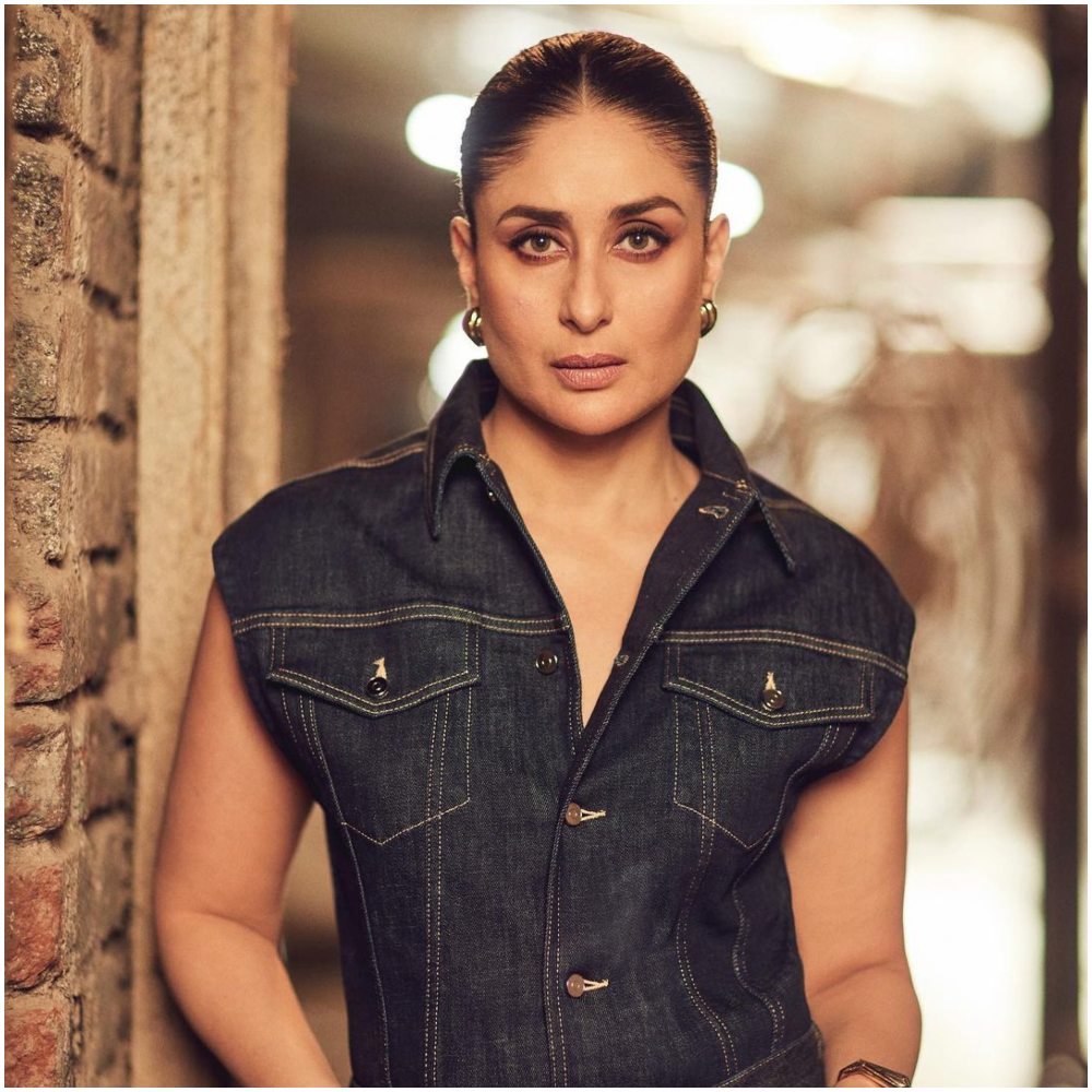 EXCLUSIVE: Kareena Kapoor Khan and Sujoy Ghosh’s next titled Jaane Jaan is set to premiere in September