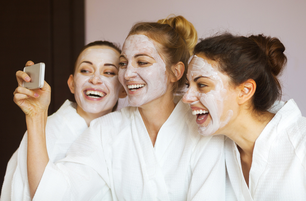 Bachelorette Party Ideas