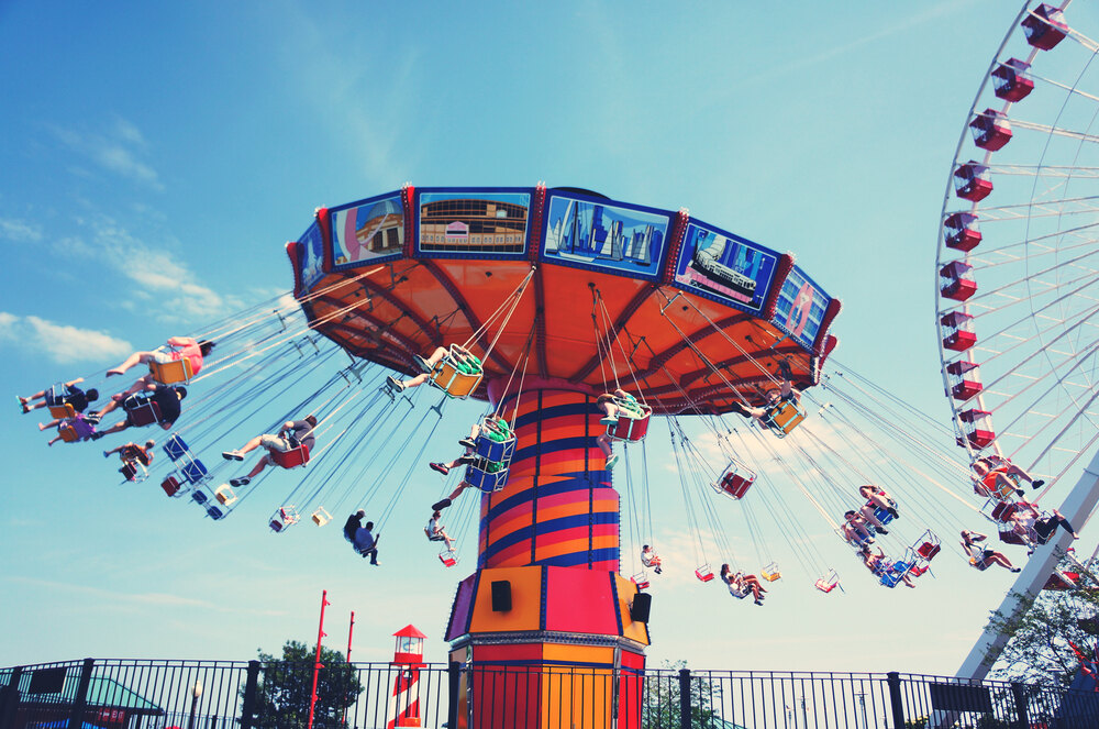 Bachelorette Party Ideas