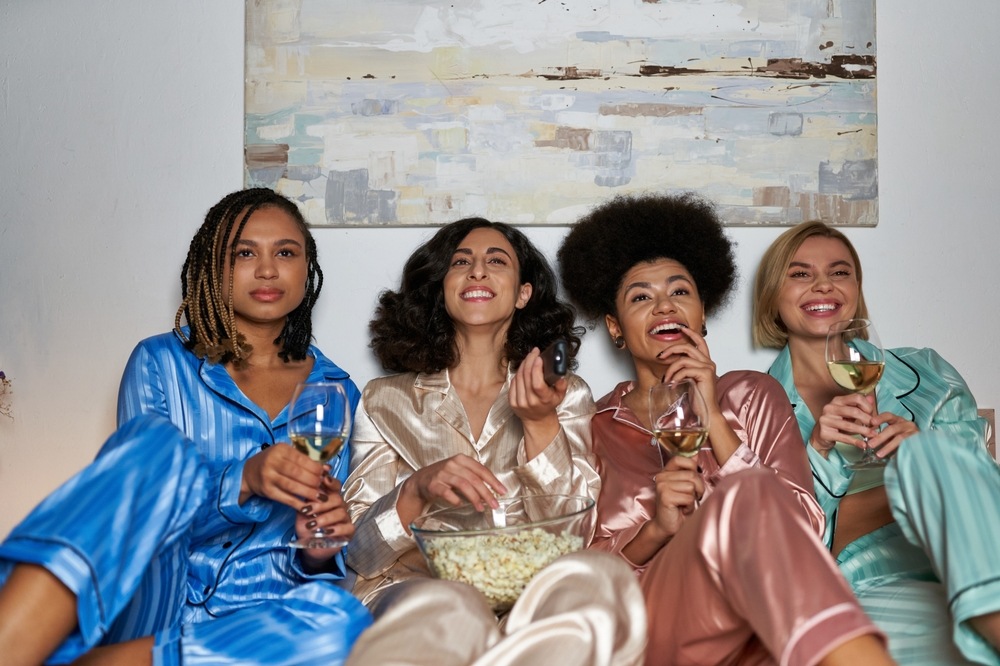 Bachelorette Party Ideas