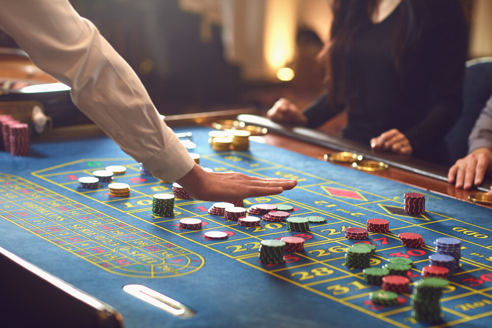 Bachelorette Party Ideas