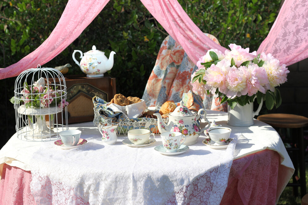 Bachelorette Party Ideas