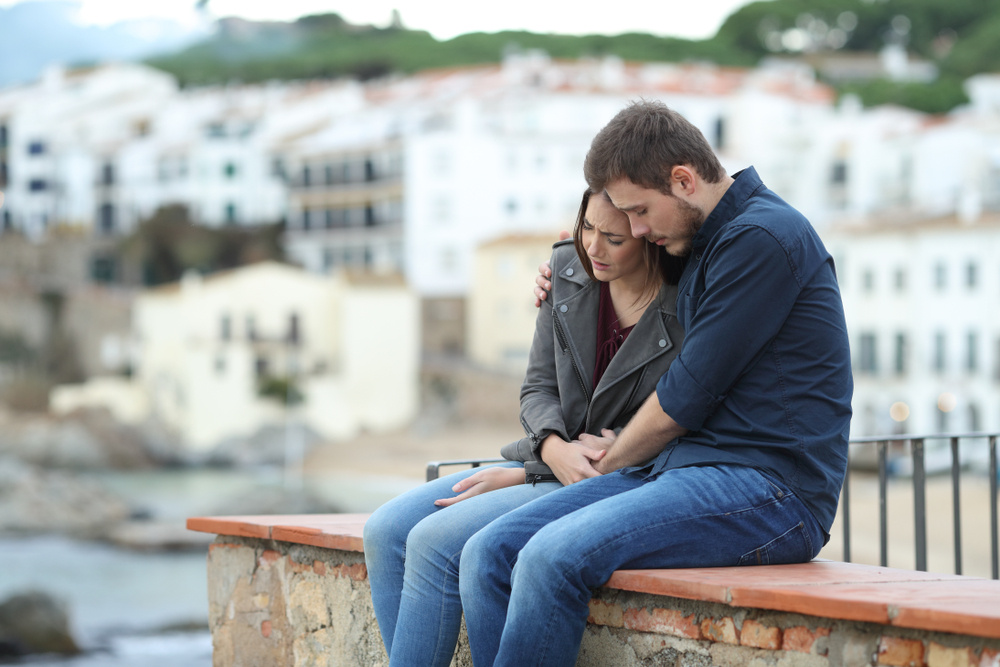 Weird soulmate signs