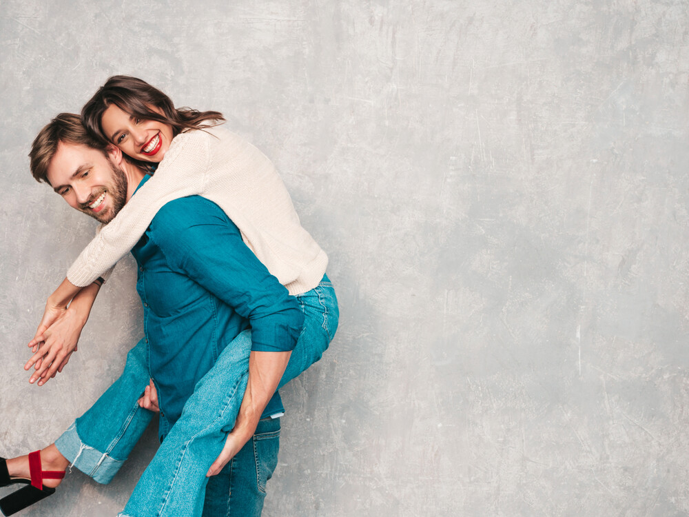 Weird soulmate signs