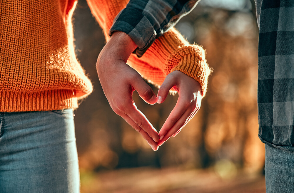 Weird soulmate signs