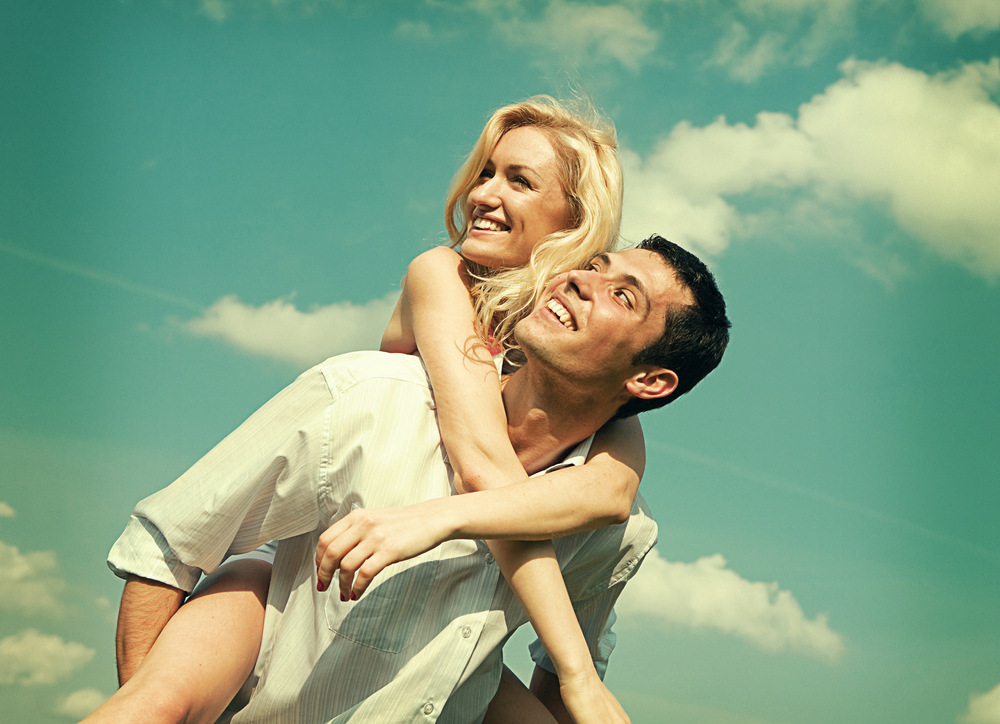 Weird soulmate signs