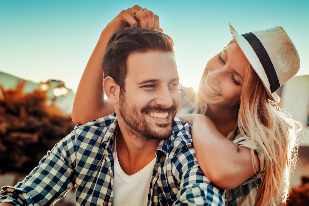 Weird soulmate signs