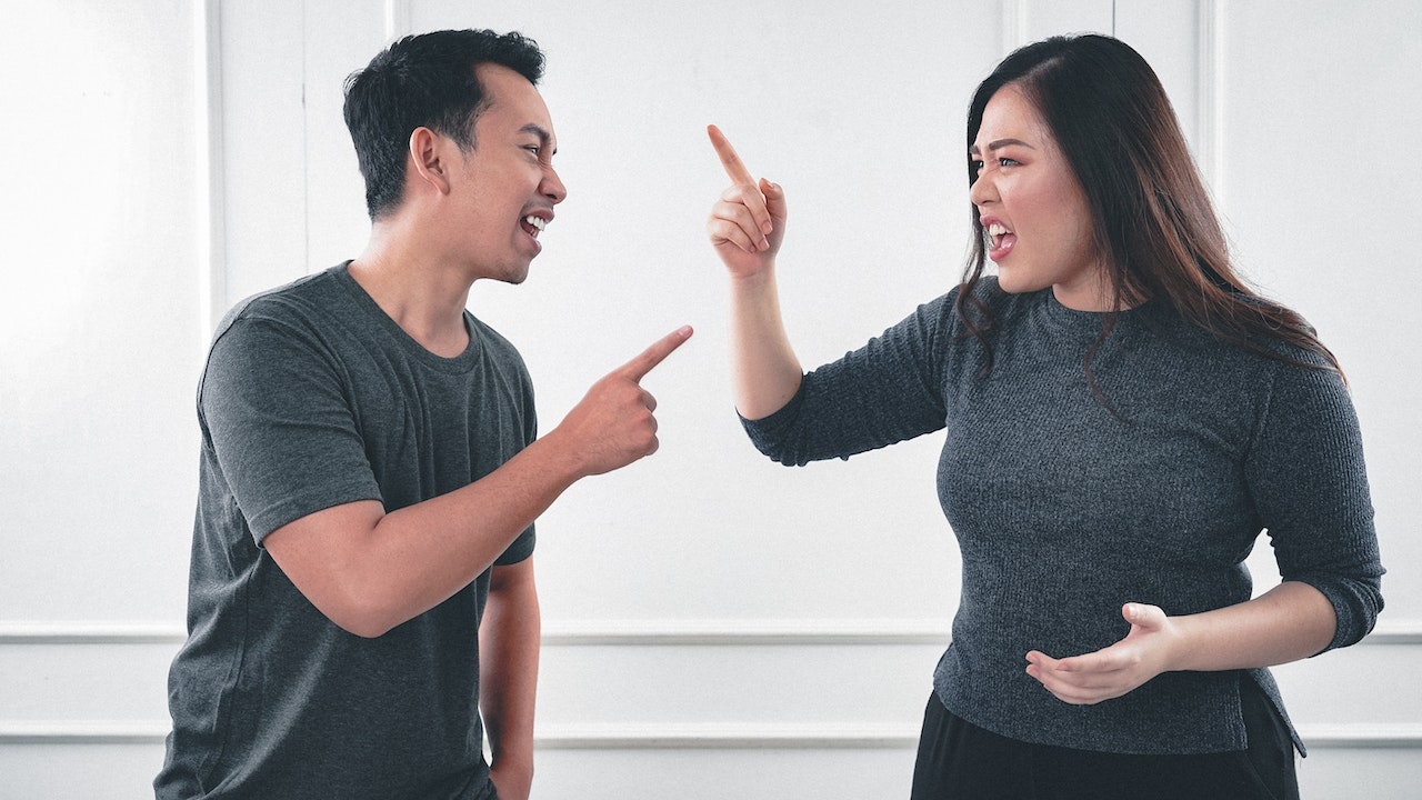 Signs your husband doesn't value you