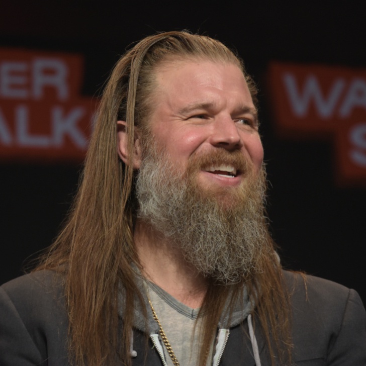 Ryan Hurst Weight Loss And Illness: Secrets Revealed