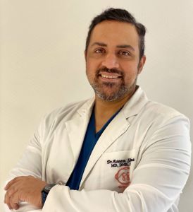 Dr. Aseem Sharma