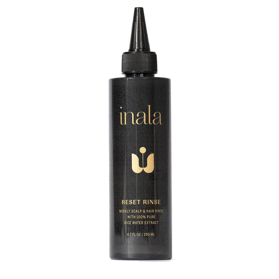 Inala RESET RINSE WEEKLY SCALP AND HAIR RINSE