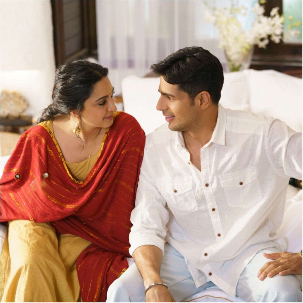 EXCLUSIVE: Sidharth Malhotra, Kiara Advani’s Shershaah maker Shabbir Boxwala is 'elated' about National Award