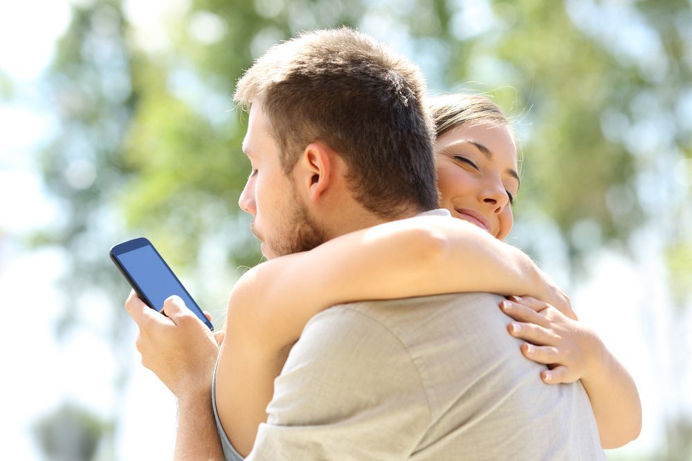 Signs a married man is using you