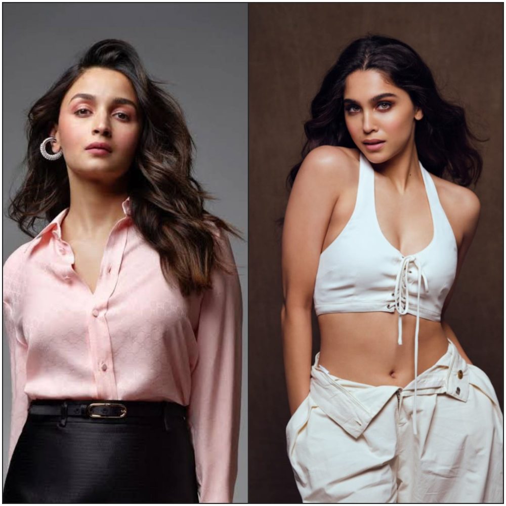 EXCLUSIVE: Here’s when Alia Bhat, Sharvari will commence YRF spy film; to undergo 3 months intense prep