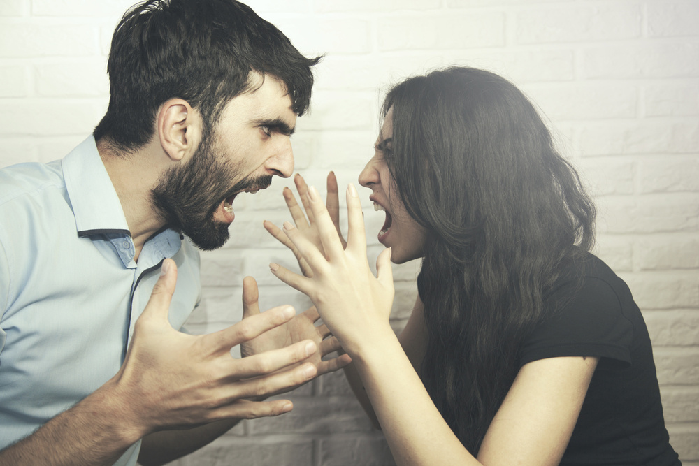 red flags in a girl