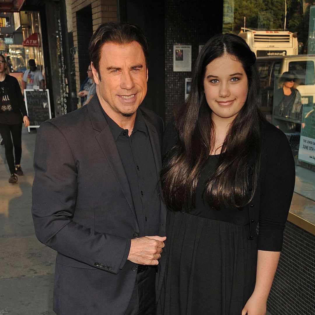 Ella Bleu Travolta's Weight Loss Journey