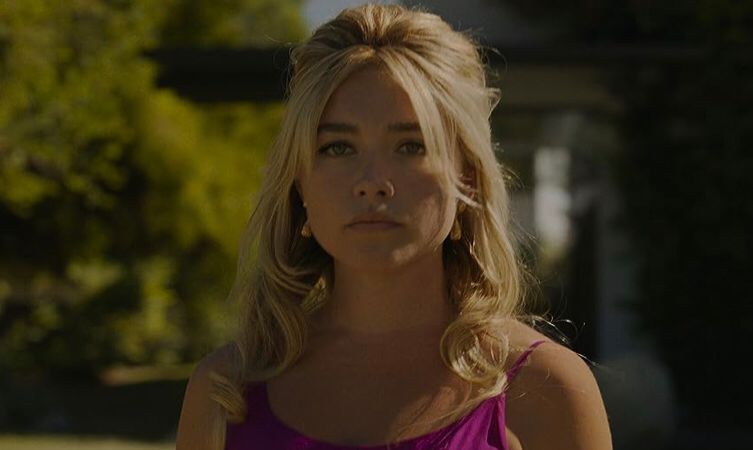 Florence Pugh (IMDb)