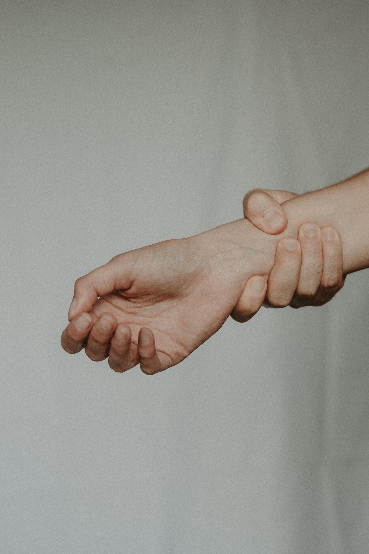 How to Improve Grip Strength