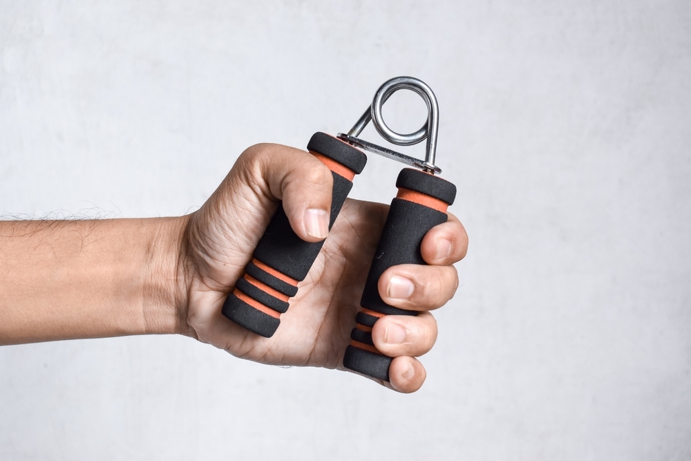 How to Improve Grip Strength