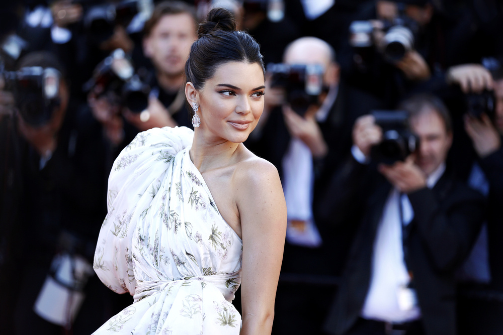 Kendall Jenner's Hairstyles & Hair Colors | Steal Her Style | Page 6 | Kendall  jenner hair, Jenner hair, Kendall jenner outfits