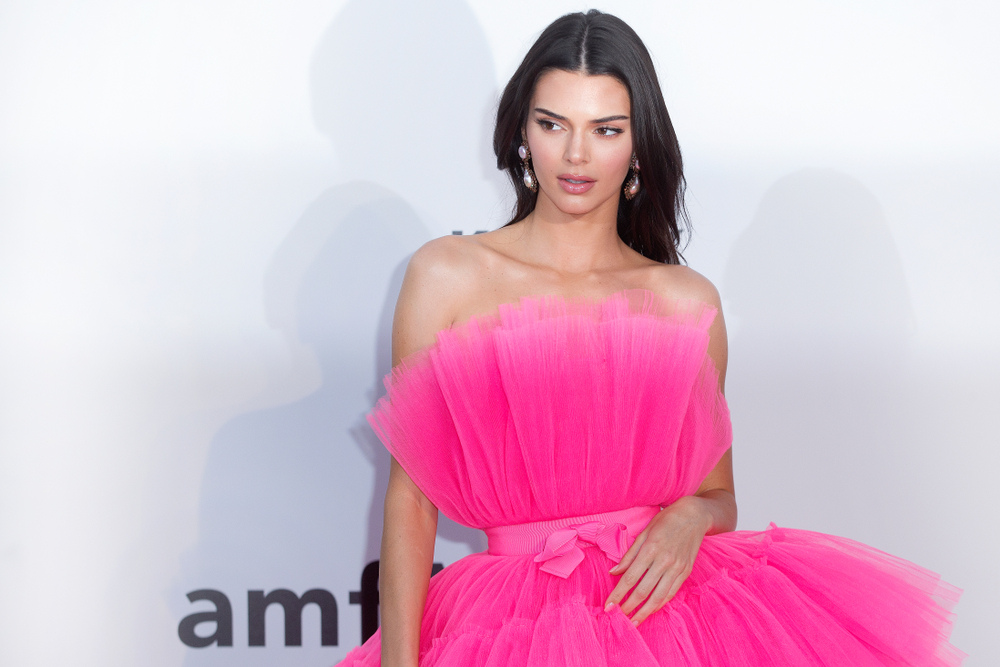 20 Chic Kendall Jenner Hairstyles And Haircuts for Your Next Makeover ...