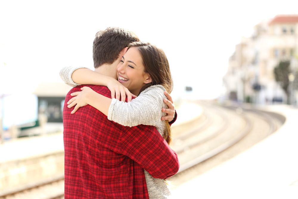 signs someone is attracted to you