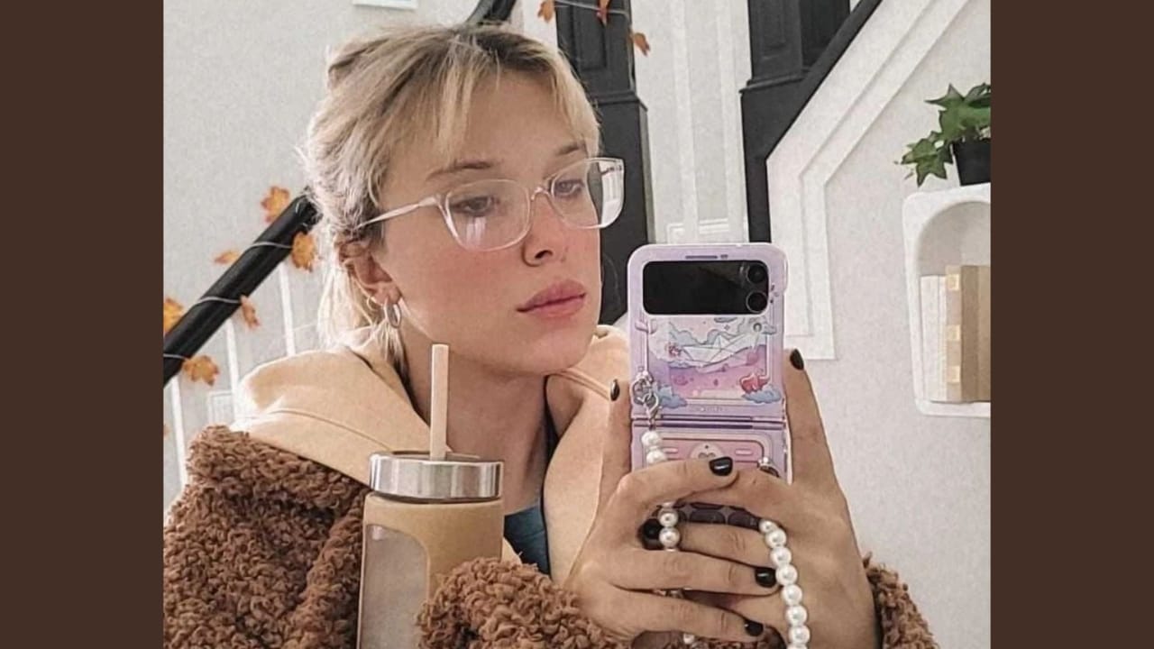 Millie Bobby Brown
