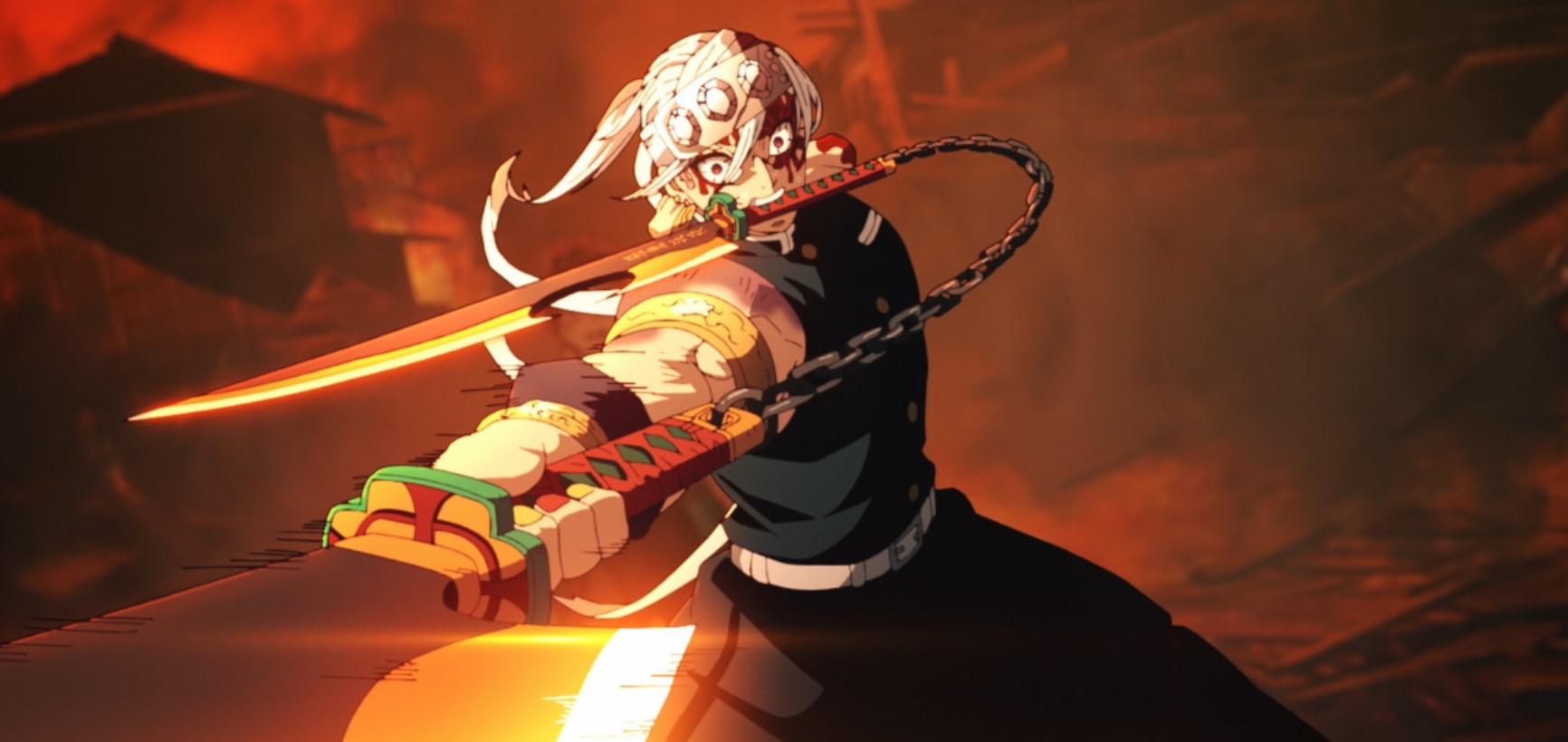 Does Tanjiro become Hashira in Demon Slayer?