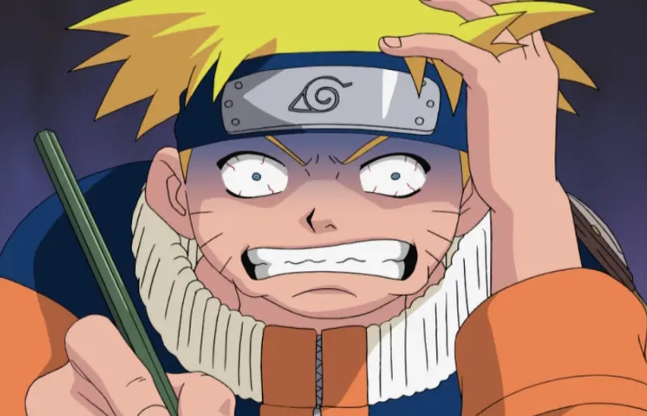 Naruto's new episodes have a release date and the comeback is imminent! -  Meristation