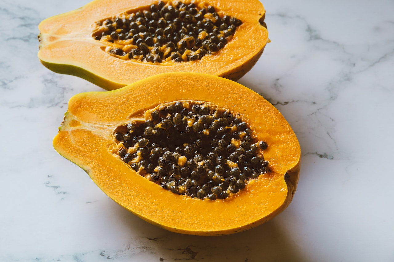 benefits of papaya seeds