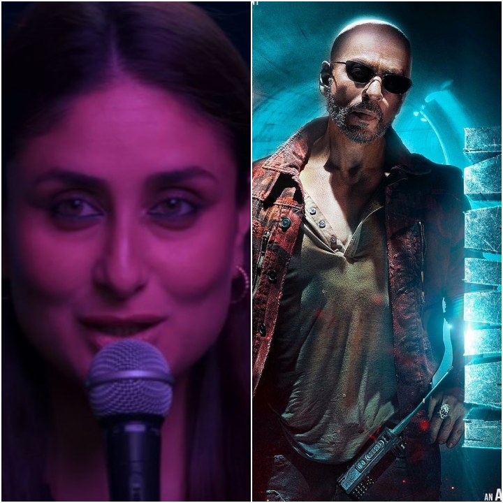 EXCLUSIVE: Kareena Kapoor Khan’s Jaane Jaan trailer to be attached with Shah Rukh Khan starrer Jawan