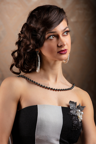 marilyn monroe hairstyles