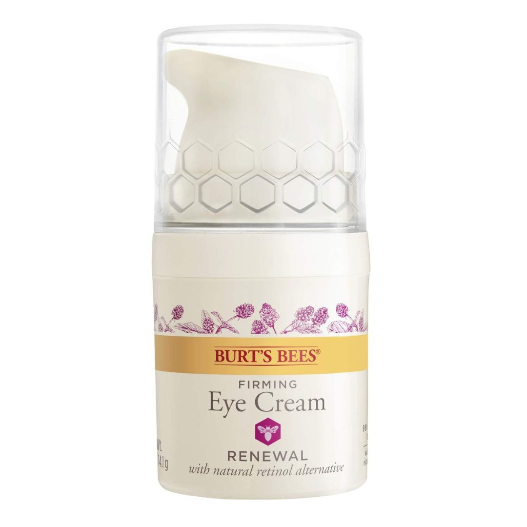 BURT'S BEES FIRMING Eye Cream