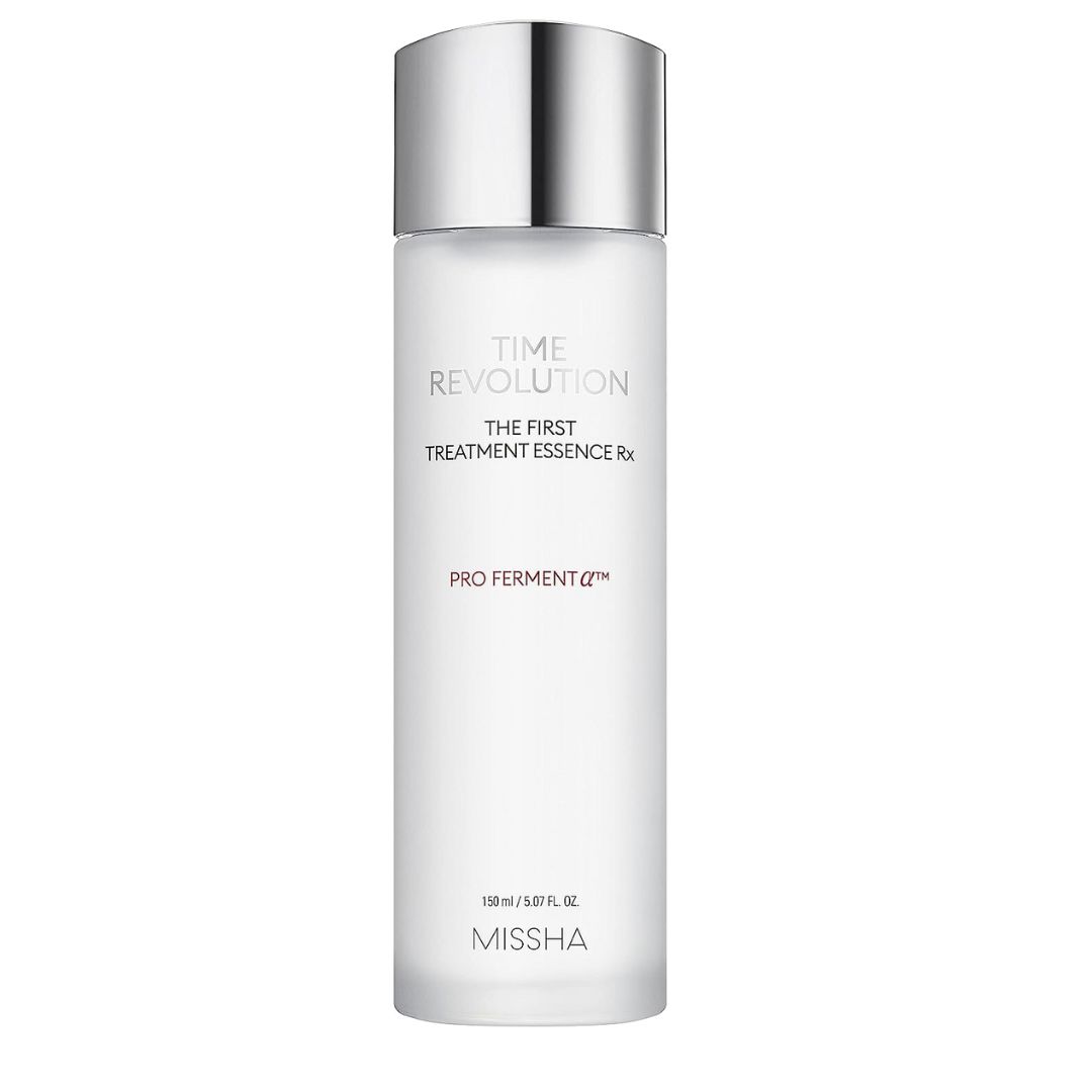 MISSHA Time Revolution The First Treatment Essence