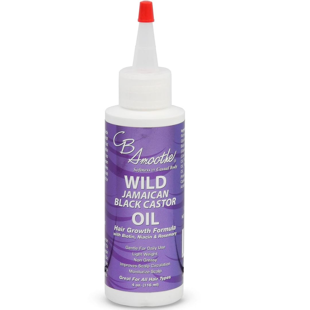 10 Amazon Hair-Growth Products With Dermatologist-Approved Ingredients