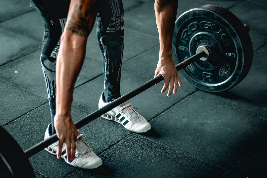 mike mentzer workout routine