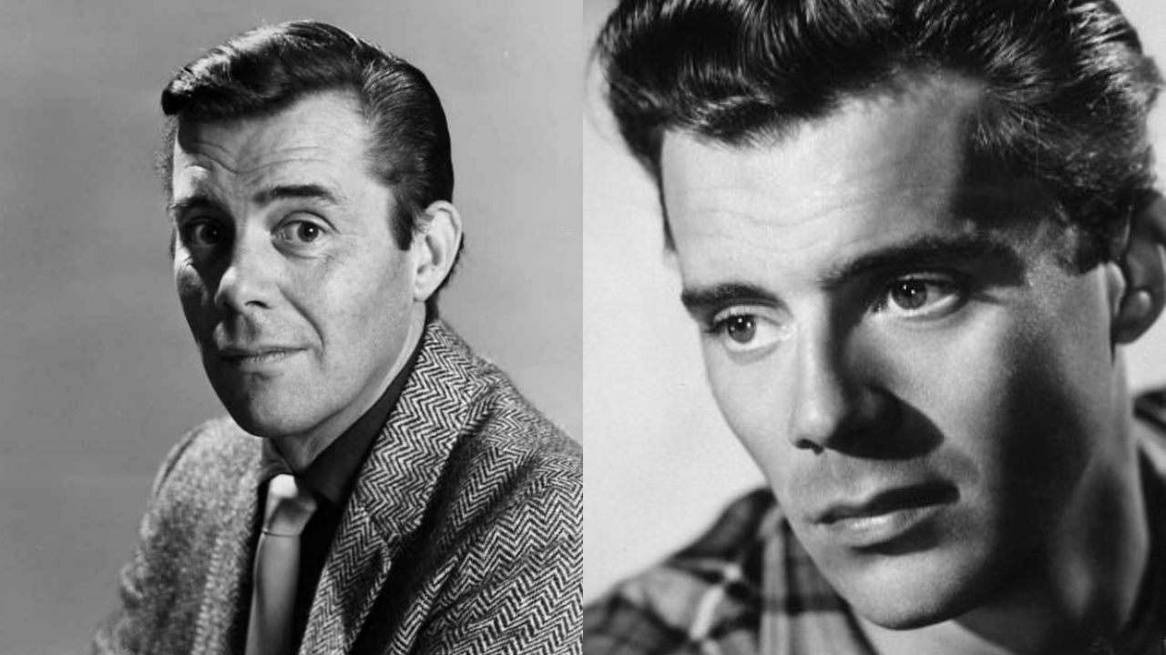 Dirk Bogarde
