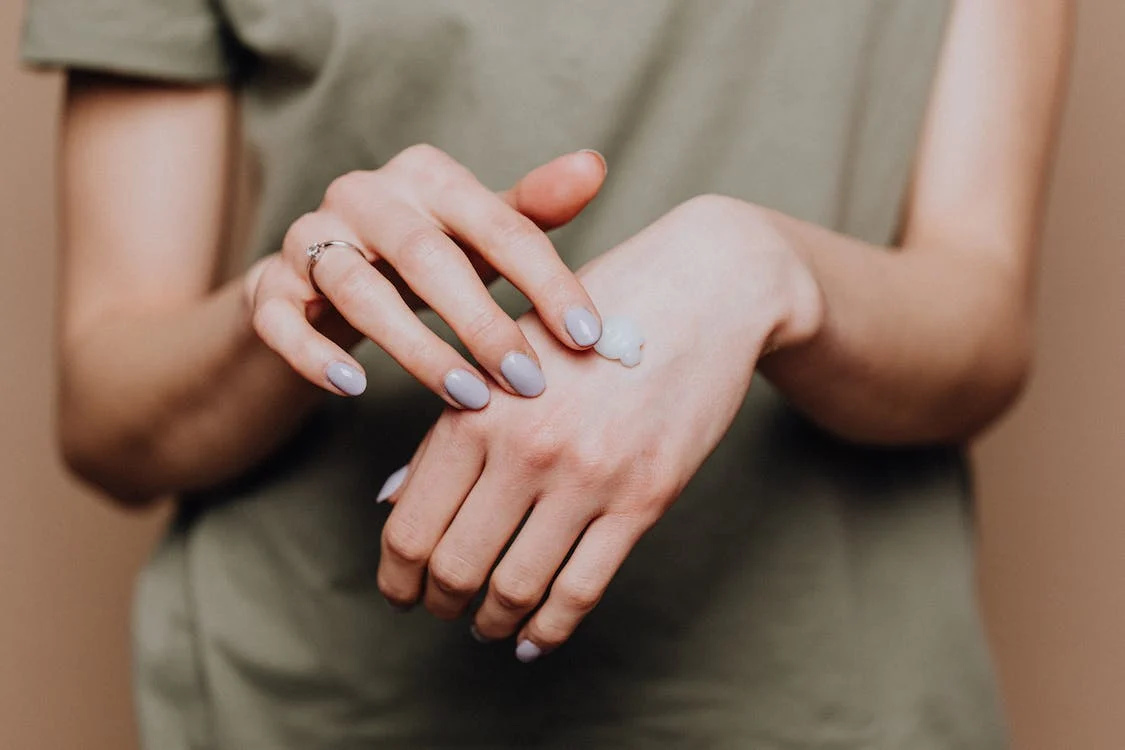 hand care