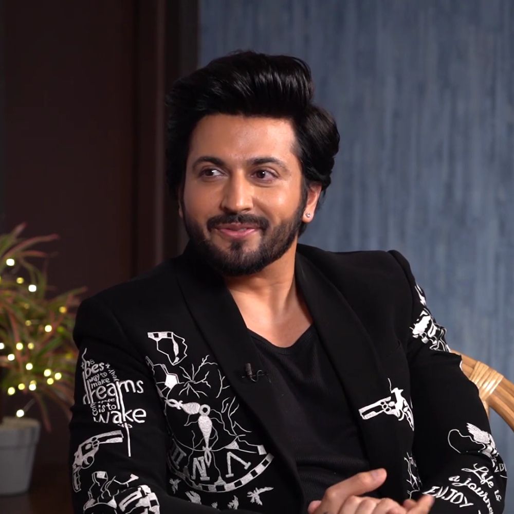 EXCLUSIVE VIDEO: Can you guess Dheeraj Dhooper's first salary? Actor recalls humble beginnings EXCLUSIVE VIDEO: Can you guess Dheeraj Dhooper's first salary? Actor recalls humble beginnings
