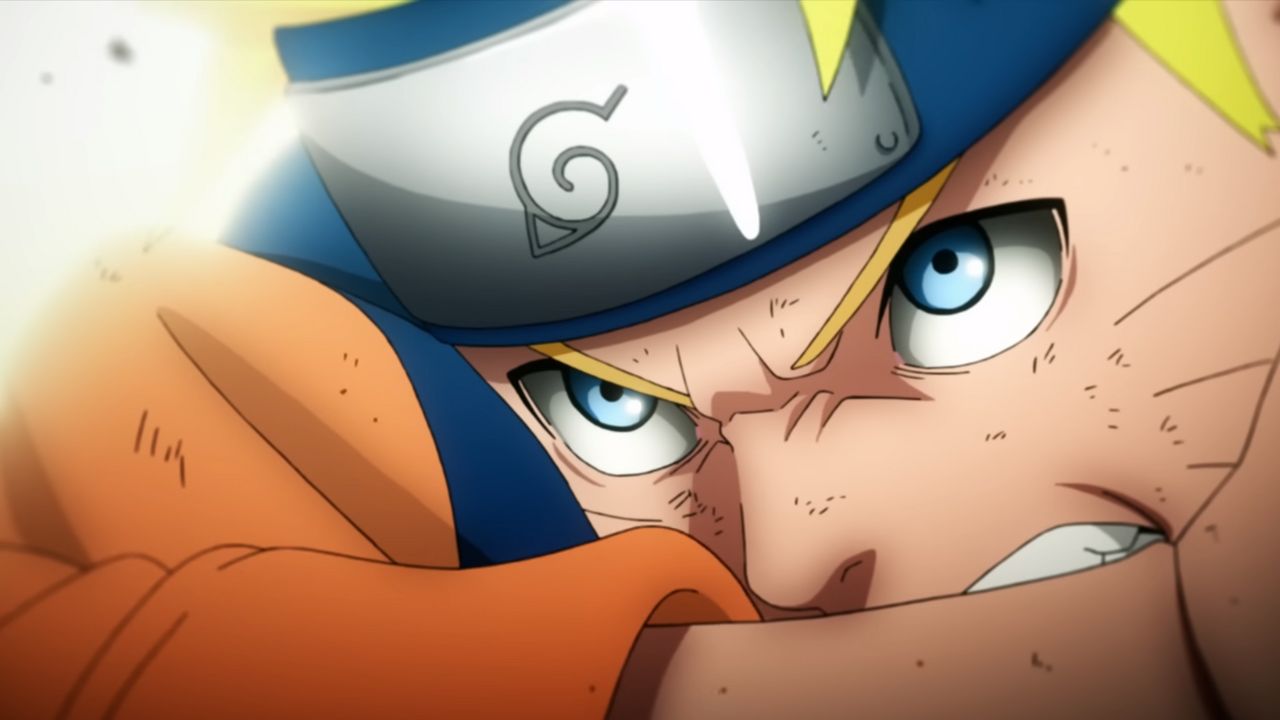 VIDEO: Celebrate Naruto's 20th Anime Anniversary with 1 Second